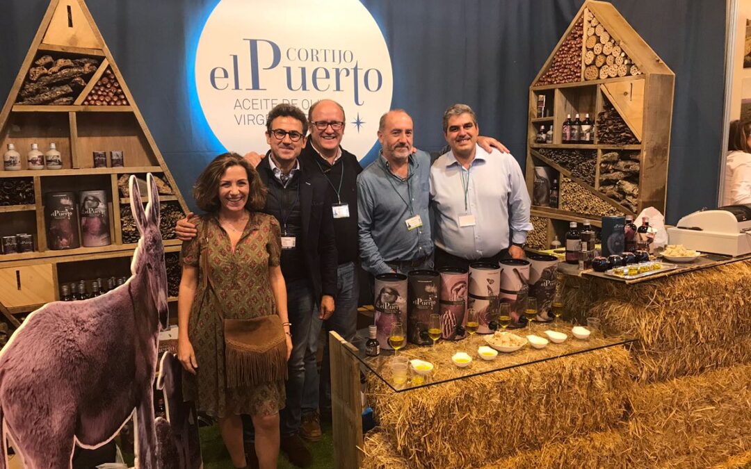 Biocultura Madrid: «Hazte eco», la ecología como razón de ser