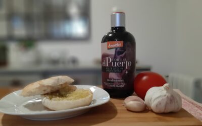 Taste the difference: 8 Organic & Biodynamic EVOO varieties by Cortijo el Puerto