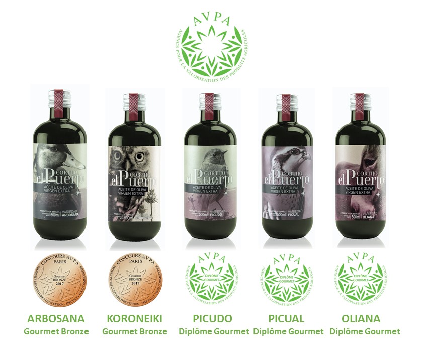 Cortijo el Puerto AVPA PARIS