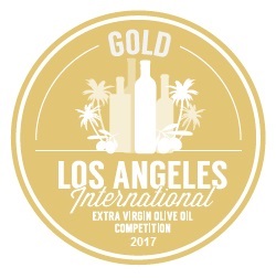 Cortijo el Puerto Arbequina