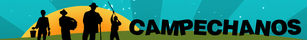 Cortijo el Puerto Campechanos