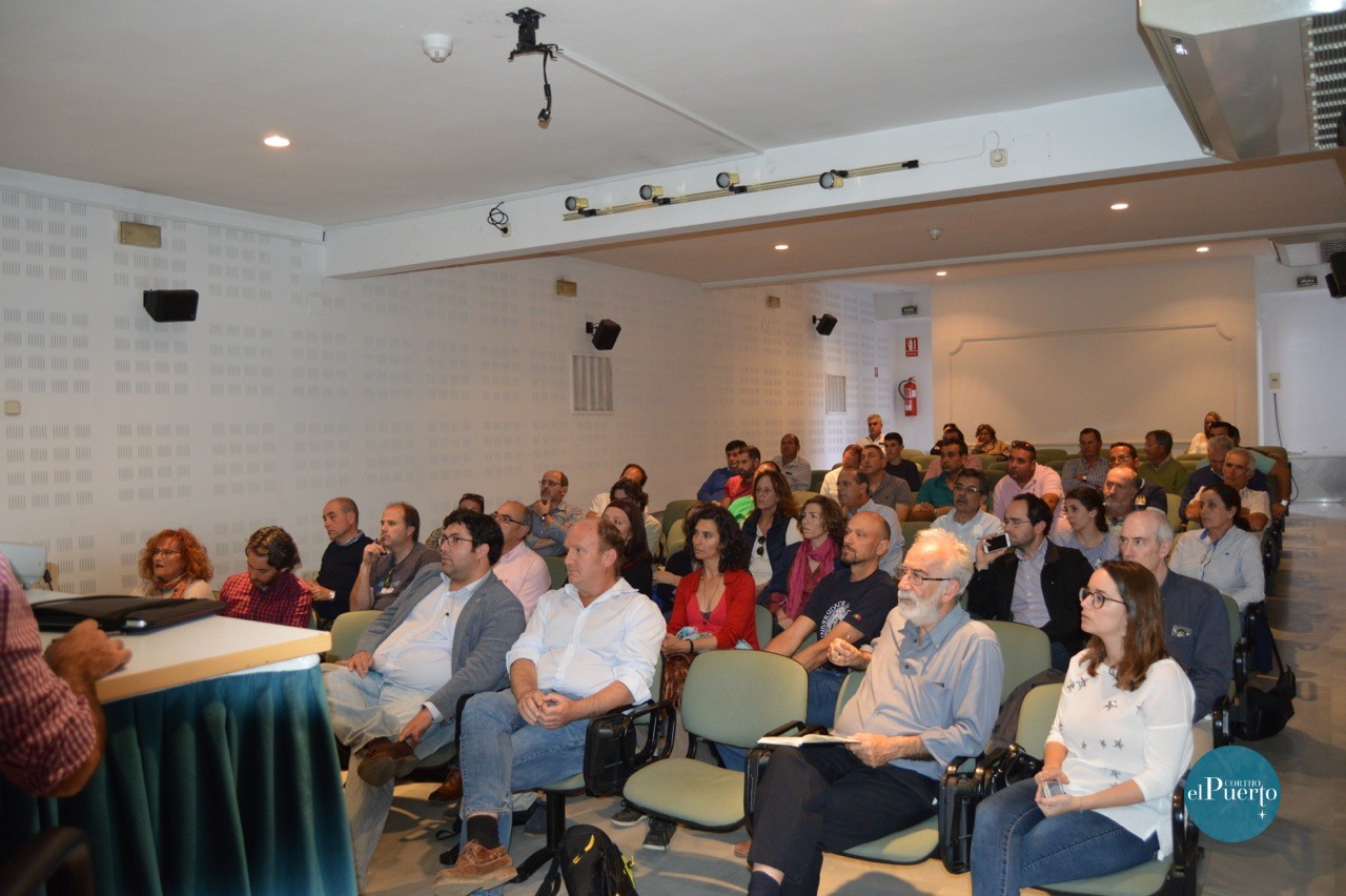 Cortijo el Puerto Cubiertas 7