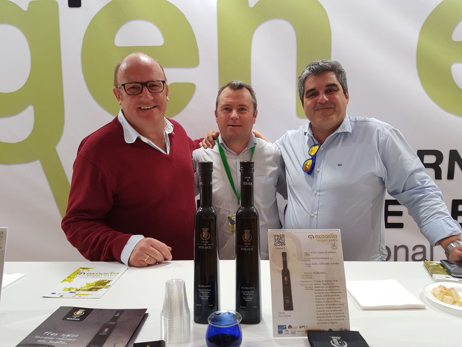 Cortijo el Puerto Expoliva 3