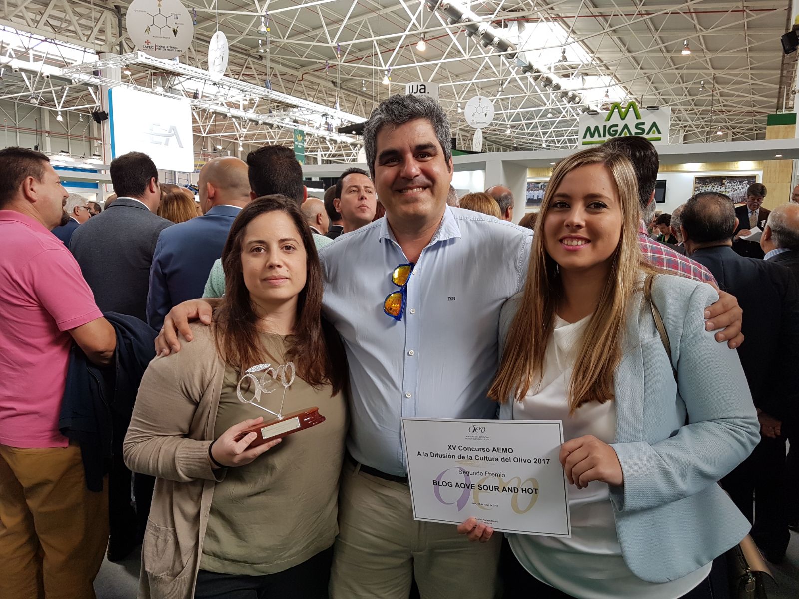 Cortijo el Puerto Expoliva 5