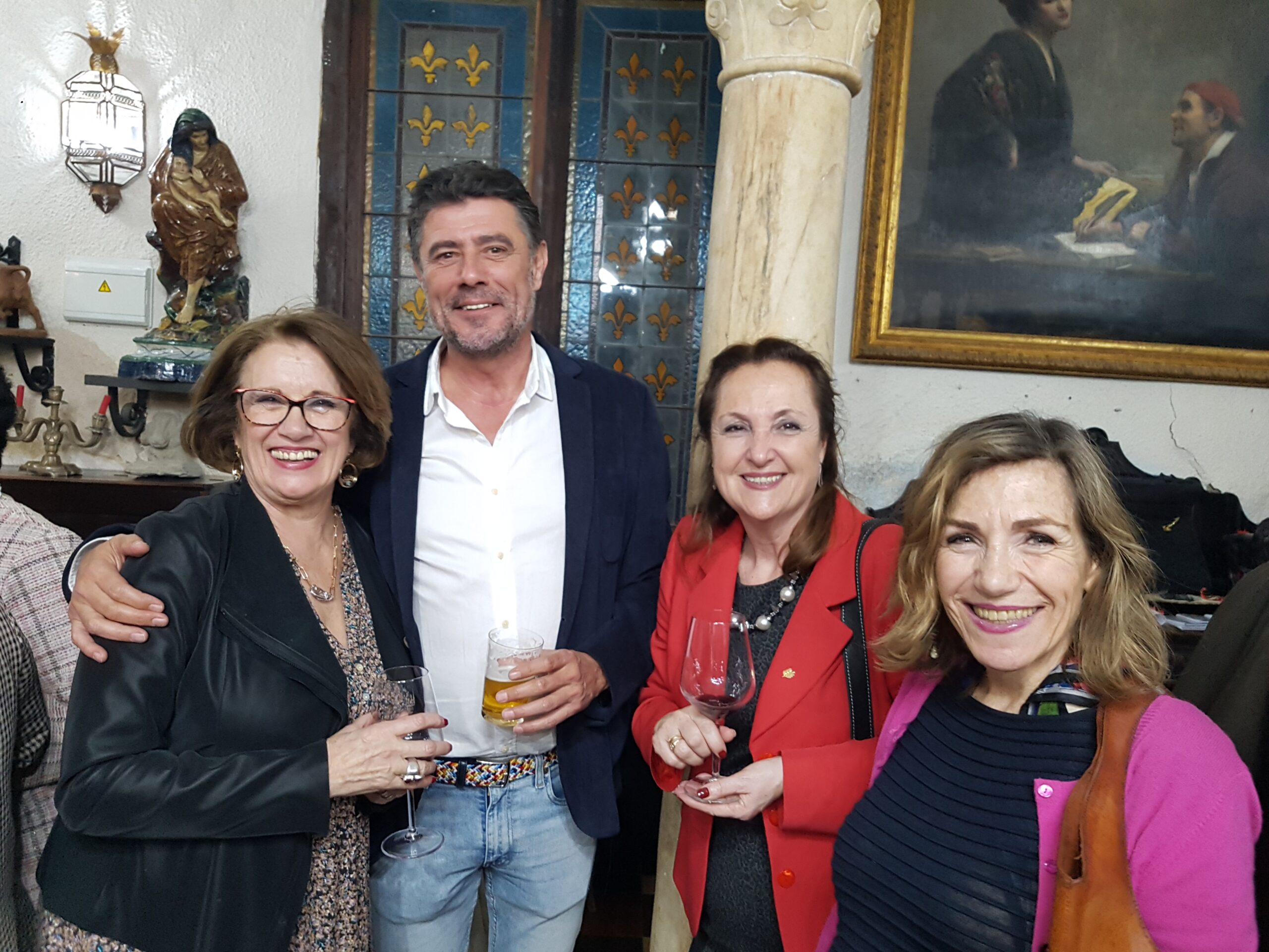 CSICInstituto de la Grasa AOVE