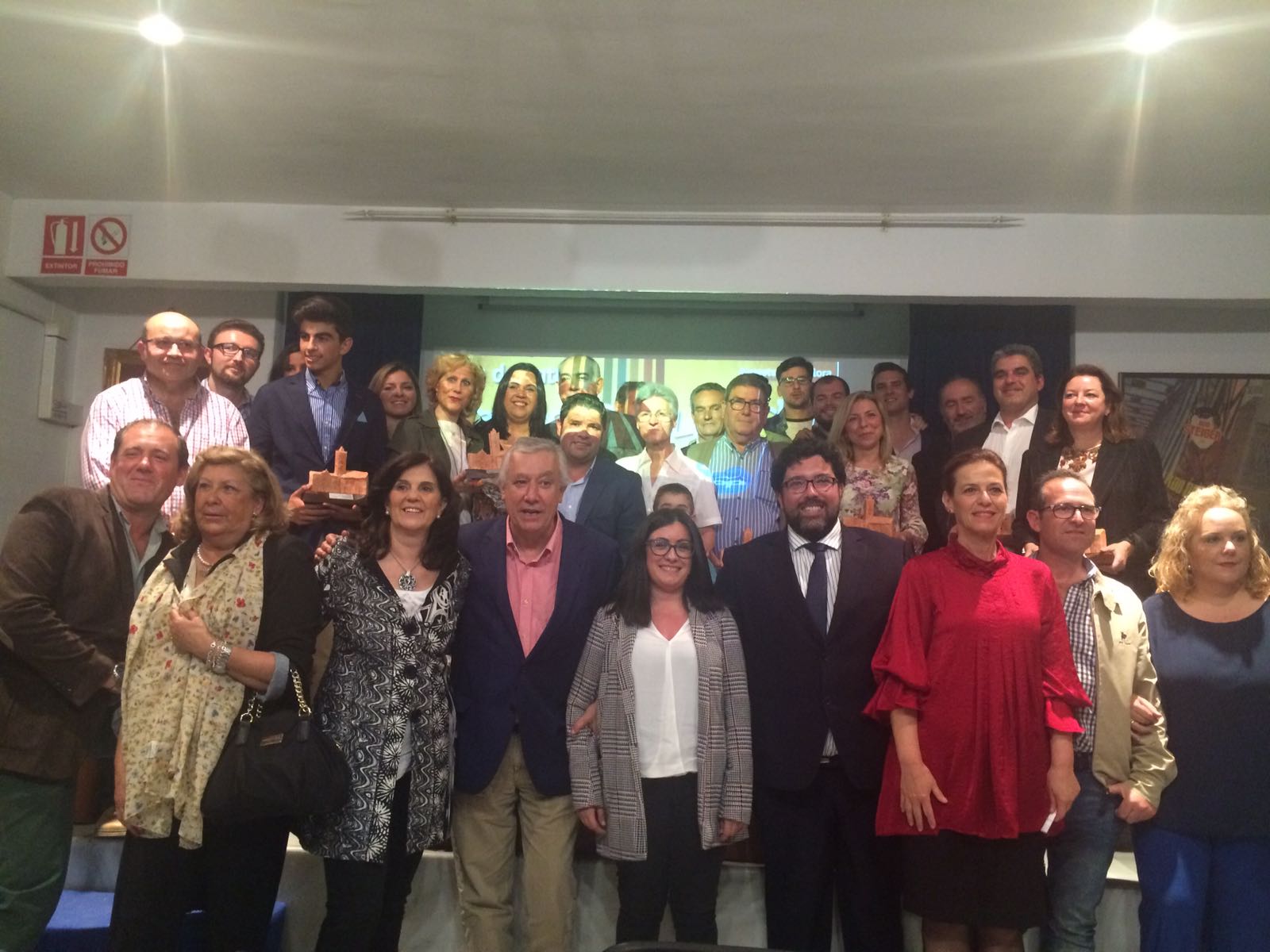 Cortijo el Puerto Premio Populares 3