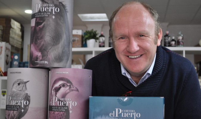 Cortijo el Puerto Productos