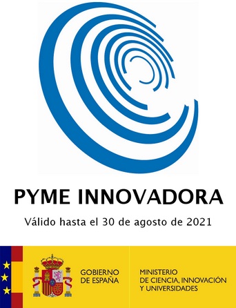 Cortijo el Puerto_4.0 PYME innovadora