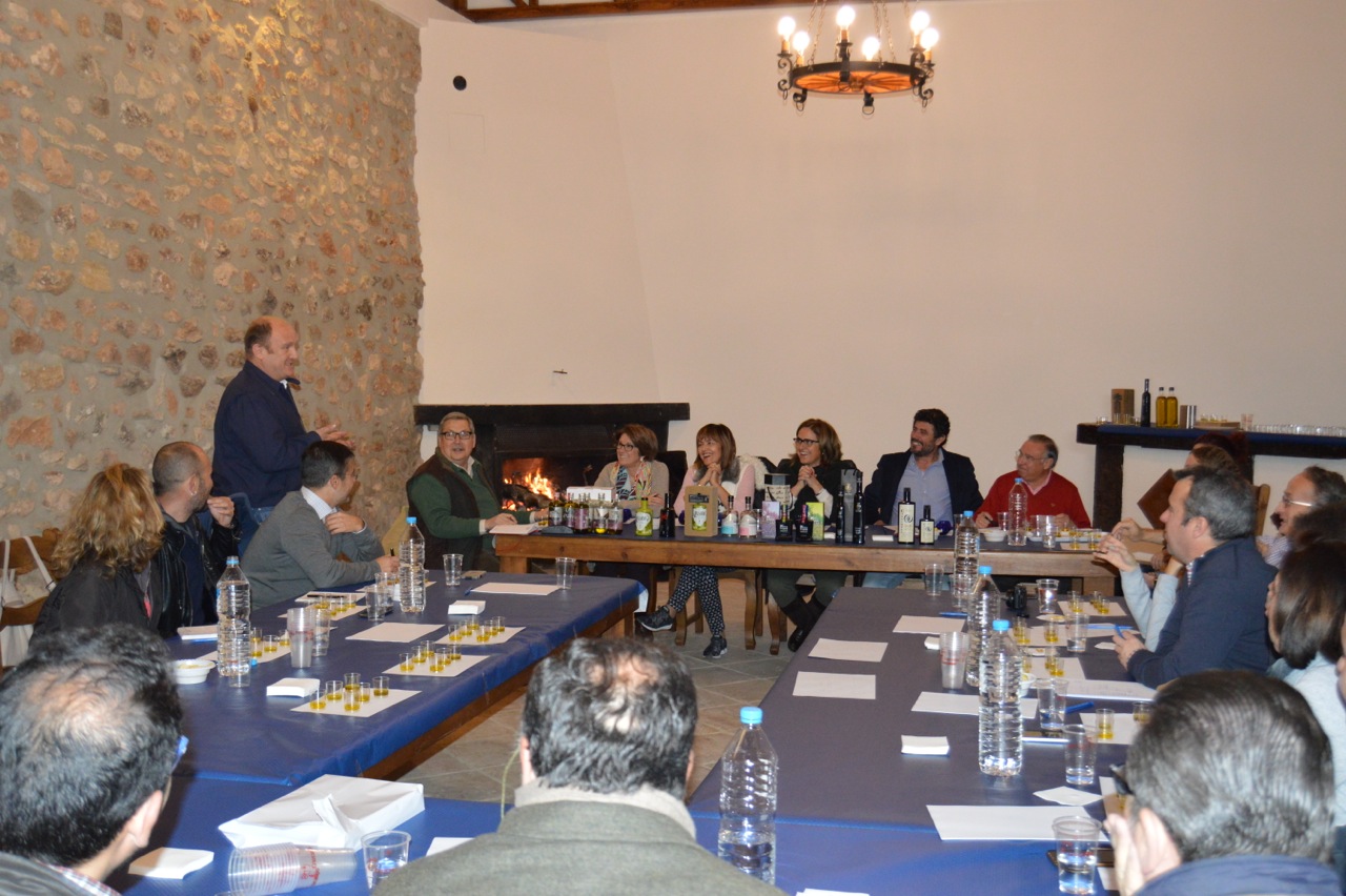 Cortijo el puerto Finca la Torre