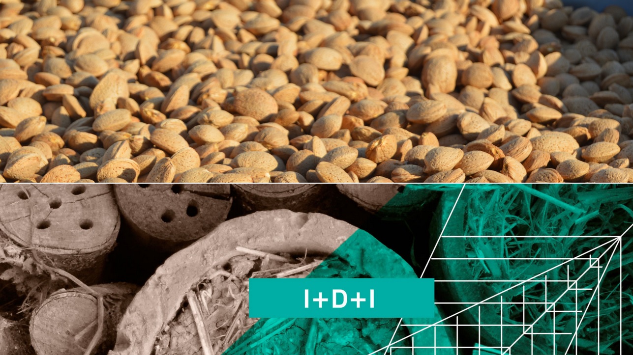 Cortijo el puerto_ Agricultura Ecologica y de Innovación Smart farming_2019.