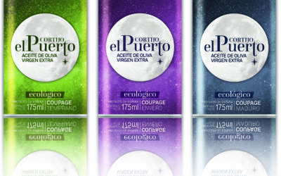 “Luna Collection”, the new Organic Coupage by Cortijo el Puerto