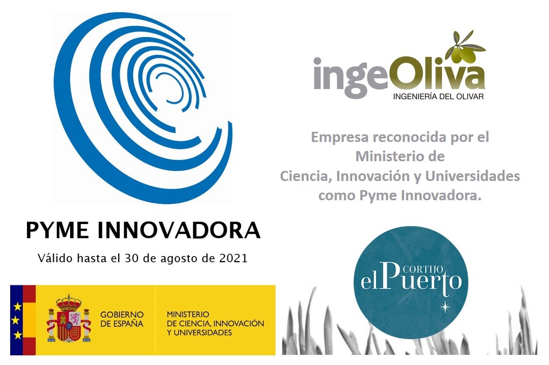 IngeOliva PYME innovadora