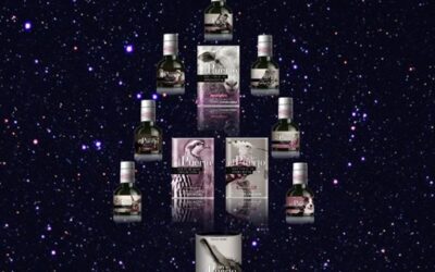 Feliz Navidad y los mejores y ecológicos deseos para 2019