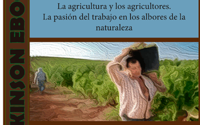 Cortijo el Puerto en la monografía Paisajes agrícolas en las comarcas hispalenses: Écija y la Vega del Guadalquivir