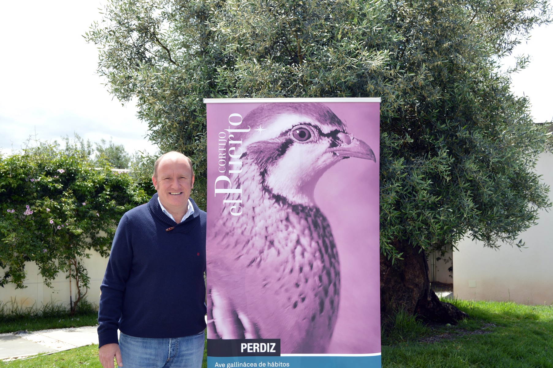 cortijo el Puerto El Mundo 17 05 2016