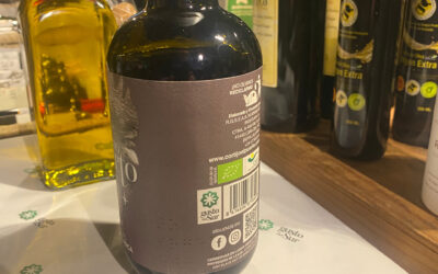 Cortijo el Puerto en el  Primer Aniversario de «Gusto del Sur» en Sevilla: