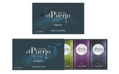 “Luna”, la nueva colección de Coupage Ecológico Cortijo el Puerto