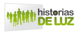 logo historias de luz
