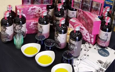 Must-Try Summer: Mediterranean Diet & Organic EVOO Cortijo el Puerto
