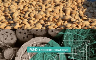 Cortijo el Puerto In Network: Organic Production & Smart Farming