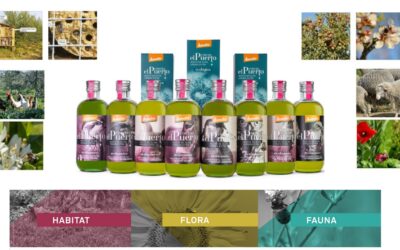 10 reasons to choose Organic & Biodynamic EVOO Cortijo el Puerto